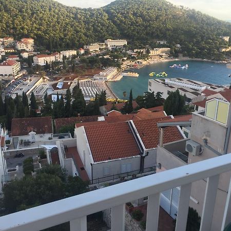 Apartments Roko Dubrovnik Bagian luar foto