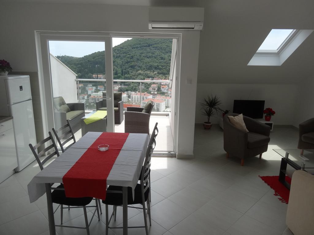 Apartments Roko Dubrovnik Ruang foto