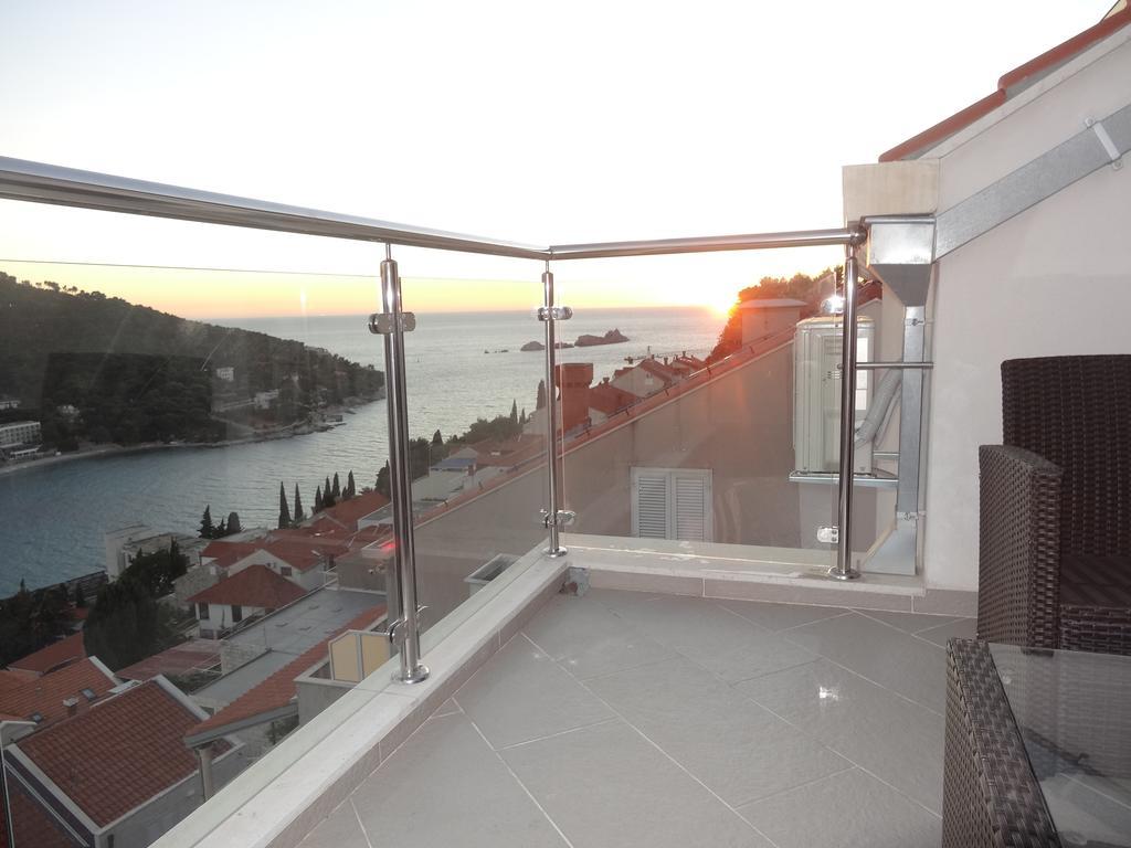 Apartments Roko Dubrovnik Ruang foto