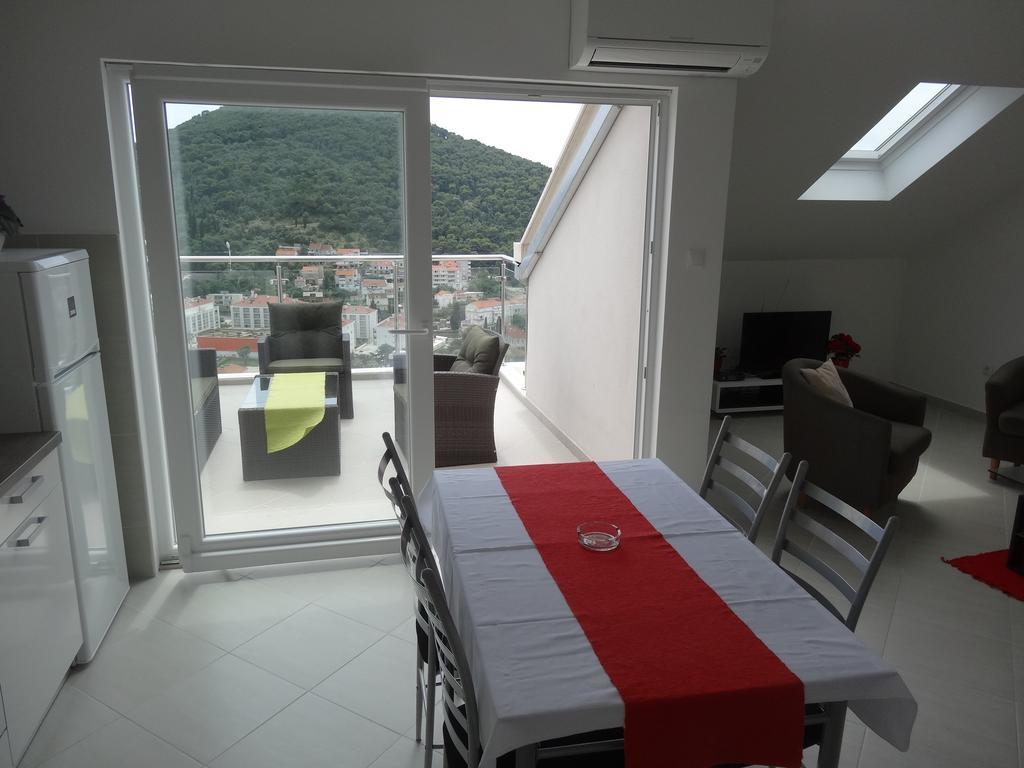 Apartments Roko Dubrovnik Ruang foto