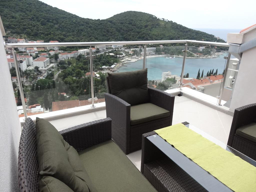 Apartments Roko Dubrovnik Ruang foto