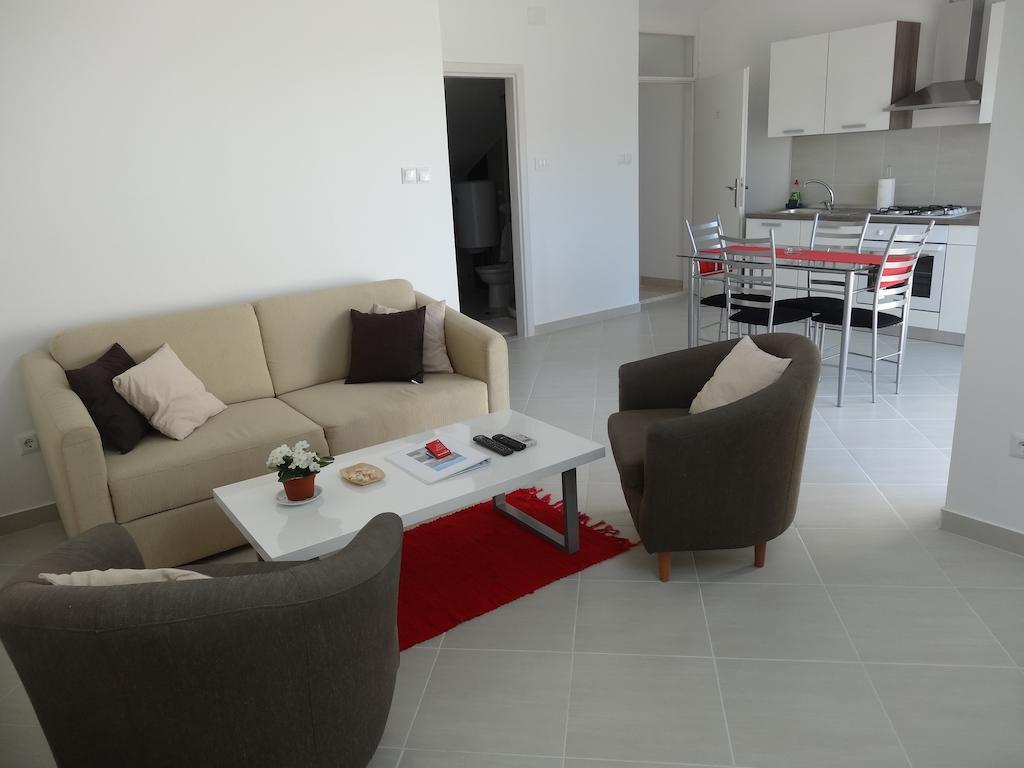 Apartments Roko Dubrovnik Ruang foto