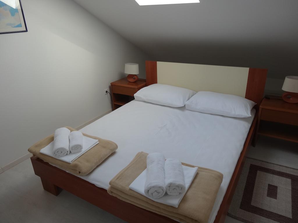 Apartments Roko Dubrovnik Ruang foto