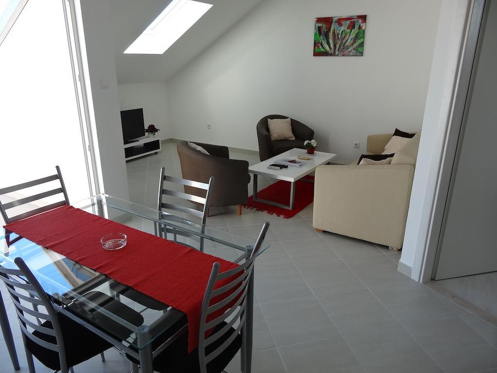 Apartments Roko Dubrovnik Ruang foto