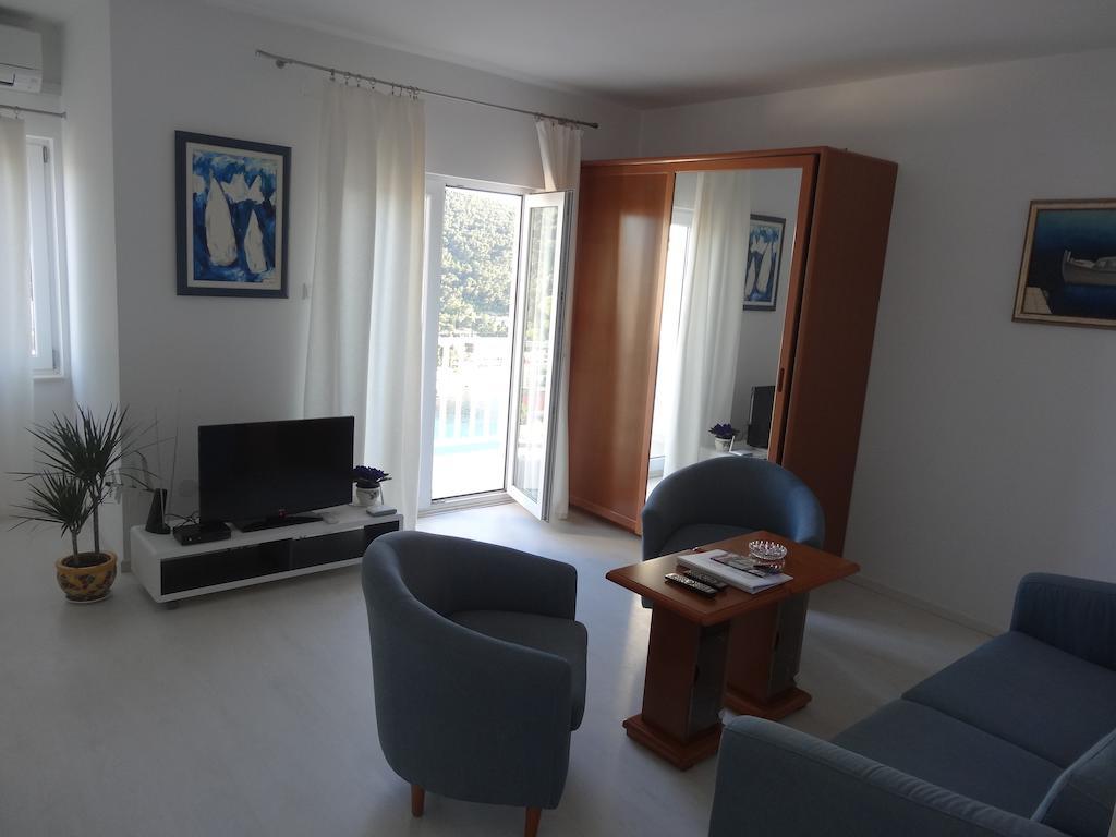 Apartments Roko Dubrovnik Ruang foto