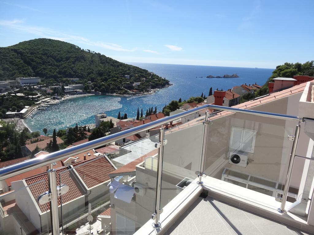 Apartments Roko Dubrovnik Bagian luar foto