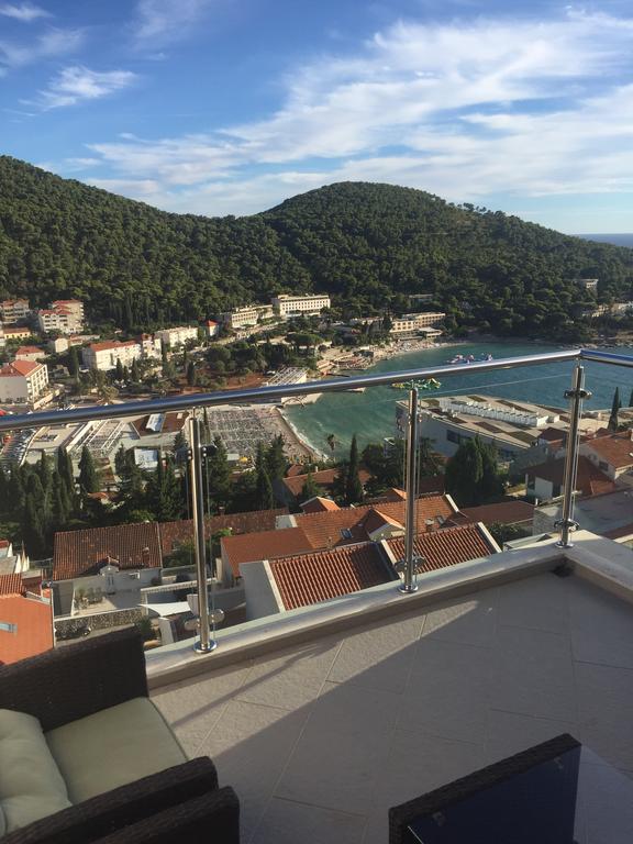 Apartments Roko Dubrovnik Bagian luar foto